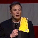 ‘I Build Rockets and Cars’: Elon Musk Reveals He Hates Politics, Says ‘Stakes Are So High That I Had No Choice but To Take a Stand’ (Watch Video)