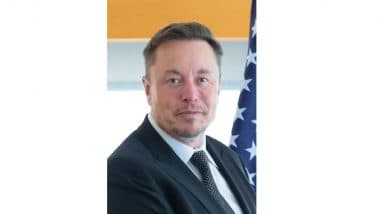 Elon Musk’s America PAC Giving Away USD 1 Million Dollars Every Day Till November 5 to Registered Voters Who Sign Petition for Free Speech and Right To Bear Arms