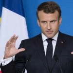 French Soldier Killed, Several Others Injured, in Attack in Erbil Region of Iraq, Says President Emmanuel Macron