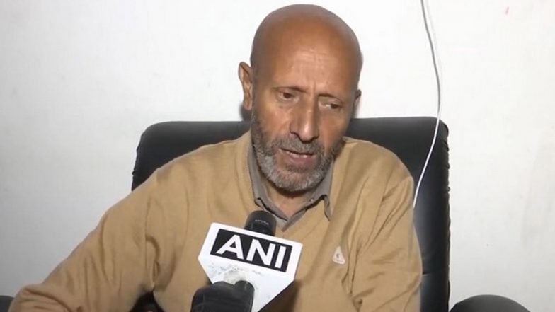Engineer Rashid Claims ‘PM Modi Removed Article 370 After Consulting Farooq, Omar Abdullah’