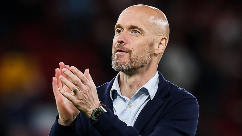 Erik ten Hag Funny Memes Go Viral After Manchester United Sack Dutchman as Manager Following Poor Performance in 2024-25 Season So Far