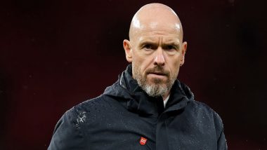 Erik ten Hag Warns Red Devils' Injury Crisis Could Leave Them 'Short' for Season Ahead of Fenerbahce vs Manchester United UEFA Europa League 2024–25 Showdown