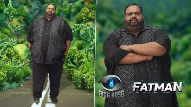 ‘Bigg Boss Tamil Season 8’ Elimination: Will ‘Fatman’ Ravindar Chandrasekaran Get Evicted From Vijay Sethupathi-Hosted Reality Show?