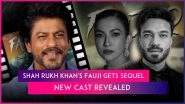&lsquo;Fauji 2&rsquo; Announced: Sequel to Shah Rukh Khan&rsquo;s Doordarshan Show To Star Vicky Jain & Gauahar Khan