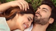 Fawad Khan and Vaani Kapoor&rsquo;s Film Titled &lsquo;Abir Gulaal&rsquo;; Check Out the Lead Pair&rsquo;s Look From the Upcoming Rom-Com