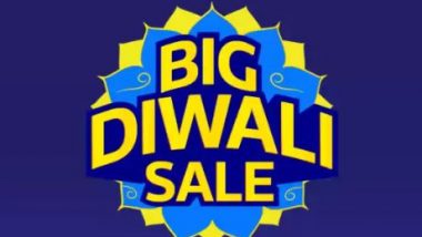 Flipkart Big Diwali Sale 2024 Begins Today; Check Deals, Bank Offers, Discounts on iPhone 15 Plus, Samsung Galaxy S24 Plus and More