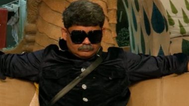 ‘Bigg Boss 18’ Promo: Gunaratna Sadavarte Goes on Hunger Strike To Protest Against His Imprisonment; Netizens Say, ‘Best Entertainment’