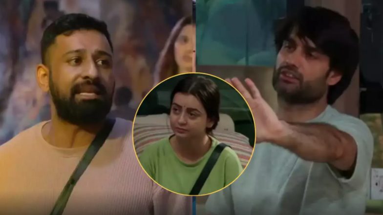 ‘Bigg Boss 18’: Has Chahat Pandey Driven a Wedge in Vivian Dsena and Rajat Dalal’s Friendship?
