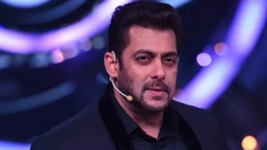 Baba Siddique Murder: Salman Khan’s ‘Bigg Boss 18’ Sets in Film City Have ‘UNPRECEDENTED’ Security Measures After Threat From Lawrence Bishnoi - Inside Details (LatestLY Exclusive)