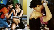 'Kuch Kuch Hota Hai' Turns 26: From Parzan Dastur’s Tussi Na Jao to Mera Pehla Pyaar Adhura Reh Gaya Rifat-Bi; 5 Things We Love About Karan Johar’s Movie