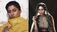 Smita Patil Birth Anniversary: &lsquo;Bhumika&rsquo;, &lsquo;Mirch Masala&rsquo;, &lsquo;Shakti&rsquo; &ndash; Revisiting Some of Her Iconic Films