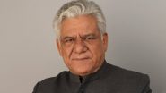 Om Puri Birth Anniversary: ‘Bhavni Bhavai’, ‘Jaane Bhi Do Yaaron’, ’Narsimha; Top 5 Movies That Prove He Was an Ace in Any Genre