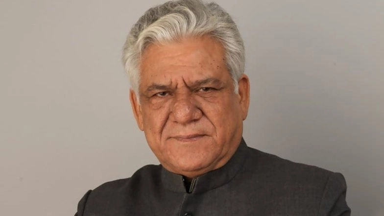 Om Puri Birth Anniversary: &lsquo;Bhavni Bhavai&rsquo;, &lsquo;Jaane Bhi Do Yaaron&rsquo;, &rsquo;Narsimha; Top 5 Movies That Prove He Was an Ace in Any Genre