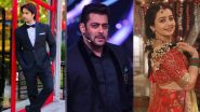 ‘Bigg Boss 18′: Not Vivian Dsena or Chahat Pandey; THESE Two Contestants’ Spat Got Maximum TRPs for Salman Khan’s Show