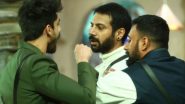 ‘Bigg Boss 18’: Karan Veer Mehra Wins Over Netizens With His Sass in His Fight With Avinash Mishra; Latter Gets Called Out for Age-Shaming (Check Reactions)