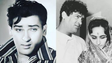 Shammi Kapoor Birth Anniversary: Throwback to When His Wife Neila Devi Gave a Glimpse Into His Romantic Side