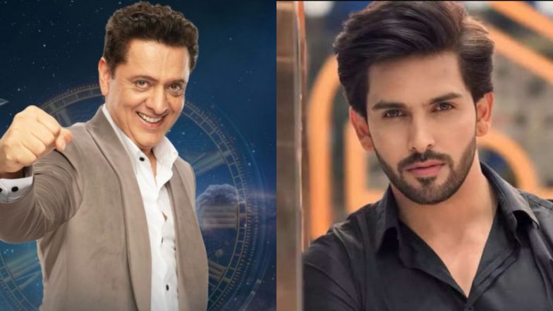 &lsquo;Bigg Boss 18&rsquo;: Shehzada Dhami Calls Arfeen Khan a Flipper; Are We Going To See a Big Fight on Salman Khan&rsquo;s Show?