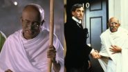 Gandhi Jayanti 2024: From Sir Ben Kingsley to Dilip Prabhavalkar, Actors Who Have Portrayed the ‘Father of the Nation’ in Films