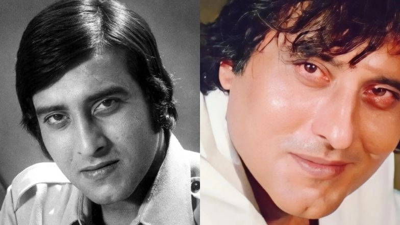 Vinod Khanna Birth Anniversary: Here’s What One of India’s Most Desirable Screen Icons Said About Stardom, Sex and Marriage
