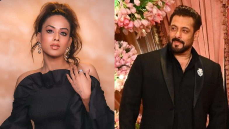 ‘Bigg Boss 18’: Nia Sharma Apologises to Fans for Creating Unnecessary Hype and Attention