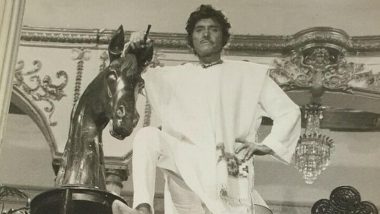 Raaj Kumar Birthday Anniversary: From Being a Movie Star by Chance to Setting Couple Goals With Wife Gayatri, Here Is Some Trivia on the Mother India Actor