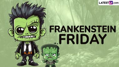 Frankenstein Friday 2024: From 'Bride of Frankenstein' to 'Victor Frankenstein,' Top 5 Movies To Watch and Celebrate the Last Friday of October