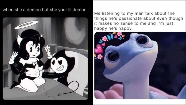 Funny Memes for GF: From 'Just Five More Minutes' Phenomenon to Classic ...