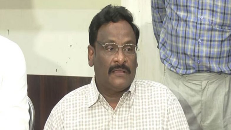 Former Delhi University Professor GN Saibaba Passes Away at 57 in Hyderabad