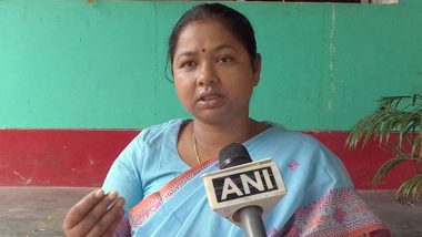 Jharkhand Assembly Elections 2024: BJP Candidate Geeta Koda Vows To Address Unemployment in Jagannathpur