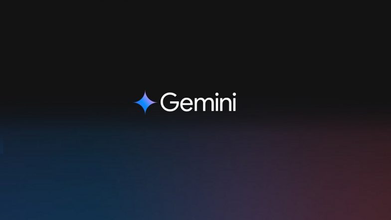 Gemini Live Now Available for All Users in English on Android App on Google Play