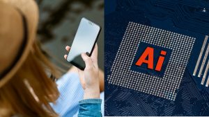 Gen Z Uses AI More Than Older Workers, Yet Feels More Worried About It: Report.