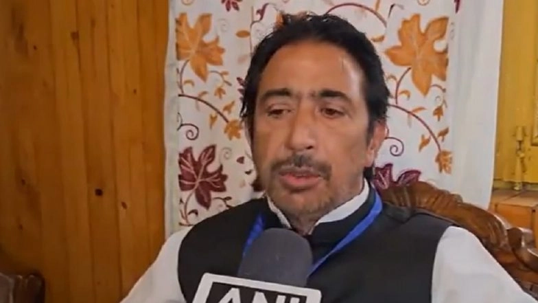 Dooru Assembly Election Result 2024: AICC General Secretary Ghulam Ahmad Mir Takes Decisive Lead Against PDP Rival Mohammad Ashraf Malik