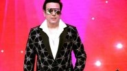 &lsquo;I Got Shot&rsquo;: Govinda Shares What Happened in Misfire Incident; Mumbai Police Investigate CCTV Footage Outside Actor&rsquo;s Juhu Bungalow