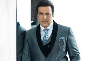 Govinda Health Update: Actor Confirms ‘The Bullet Has Been Removed’, Shares Audio Note Thanking Family, Medical Team and Fans