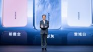 HONOR Magic 7, HONOR Magic 7 Pro Featuring Snapdragon 8 Elite Launched in China; Check Prices, Features and Specifications