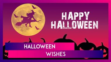 Halloween 2024 Wishes, Messages, Quotes and Greetings To Celebrate the Spooky Festival