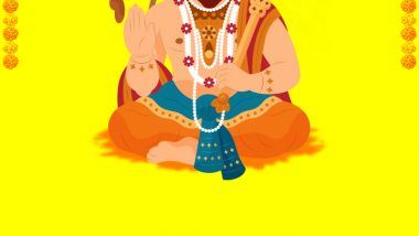 Happy Diwali Hanuman Puja 2024 Wishes and Messages for Loved Ones