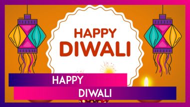 Happy Diwali 2024 Greetings, Messages, Quotes and Wishes To Celebrate the Festival of Lights