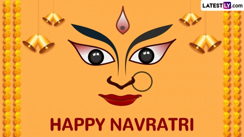 Full Schedule of Sharad Navratri 2024, Navratri Colours Images, Navadurga Names and Dates