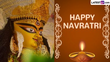 Navratri 2024: Difference Between Sharad and Chaitra Navratri – Celebrations and Distinctions Between the Two Important Navaratris