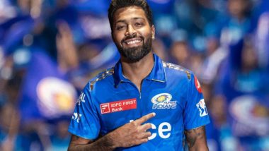 MI Retentions For IPL 2025: List of Players Mumbai Indians Can Likely Retain Ahead of Indian Premier League Mega Auction