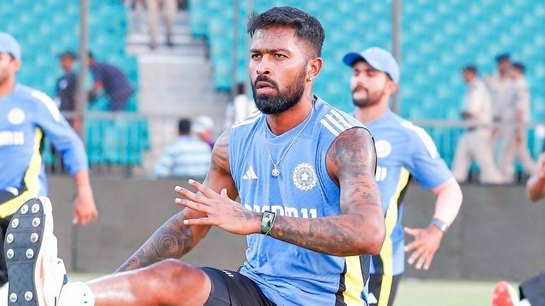 Will IND vs BAN 1st T20I 2024 Live Telecast be Available on DD Sports Channels?
