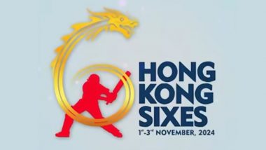 Hong Kong Sixes 2024: Schedule, Participating Teams and All You Need to Know About HK6 Cricket Tournament