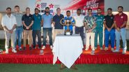 Hong Kong Sixes 2024 Live Streaming Online and TV Channel Telecast: How to Watch HK6 Cricket Tournament in India?