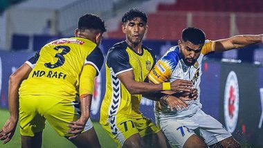 How To Watch Chennaiyin FC vs Mumbai City FC, Live Streaming Online? Get Live Telecast Details of ISL 2024–25 Football Match With Time in IST