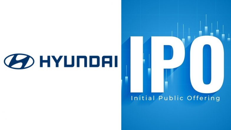 Hyundai IPO Opens Negative in Early Trading on NSE and BSE, Disappoints Interested Shareholders, Netizens React With Funny Memes