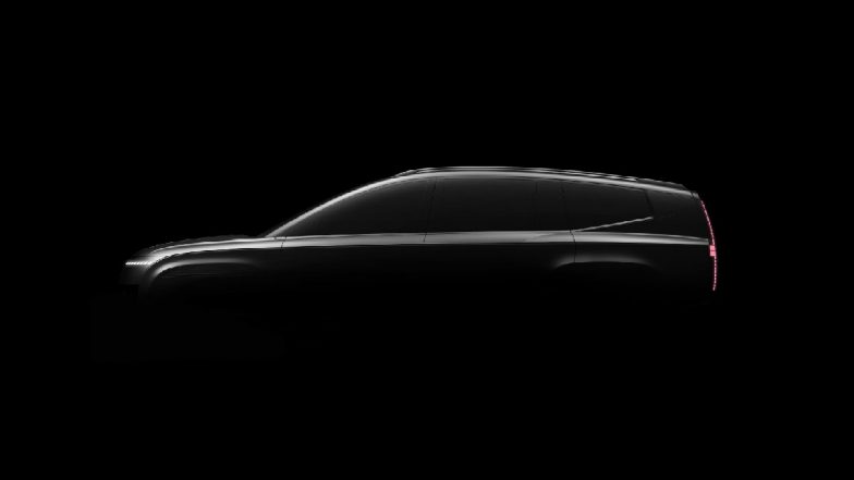 Hyundai Ioniq 1 Electric SUV: New Compact EV to Launch in India in January 2027