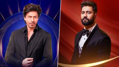 IIFA Awards 2024 on TV: Shah Rukh Khan, Vicky Kaushal, Karan Johar, Rekha and More - When and Where to Watch IIFA 2024 Ceremony on Television