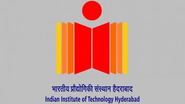 IIT Hyderabad Invites Applications for 31 Non-Teaching Posts, Know Steps to Apply