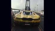 &lsquo;Brand Ignorance Getting to Another Level&rsquo;: Gautam Singhania Raises Concerns After Lamborghini Revuelto Breaks Down Midway